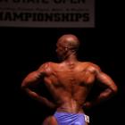 Jerome  Williams - NPC Washington State Open 2013 - #1